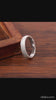 925 Sterling Silver Handmade Band Ring  For Women & Men Handmade Jewelry Her